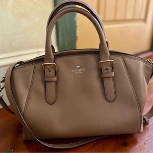 Kate Spade Sloan Charlotte Street Satchel